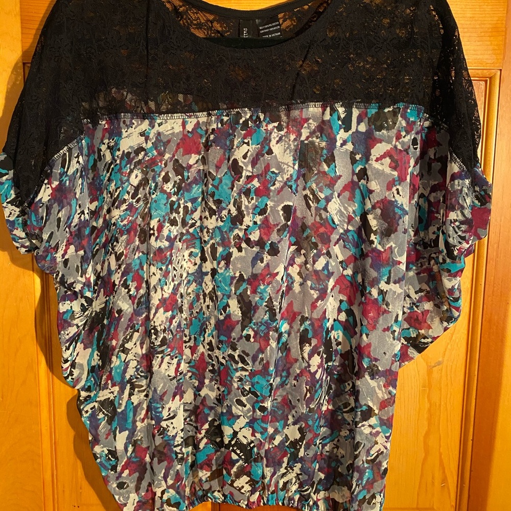 dress top